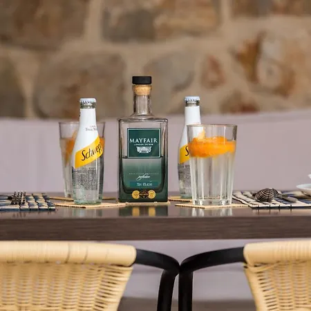 Stone House Knez Vrbnik (Primorje-Gorski Kotar)