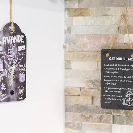 Stone House Knez Apartment Vrbnik (Primorje-Gorski Kotar)