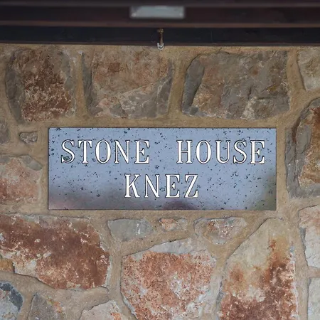 Stone House Knez Apartment Vrbnik (Primorje-Gorski Kotar)
