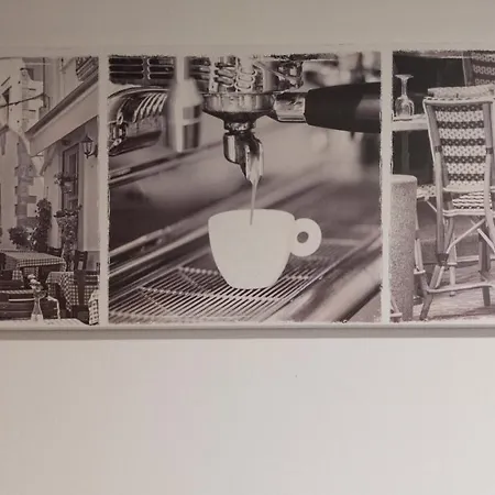 Lejlighed Stone House Knez