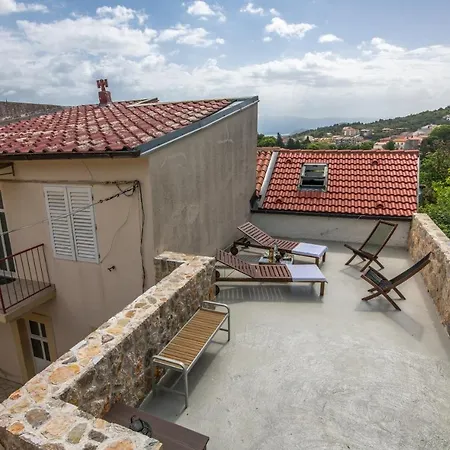 Stone House Knez Apartment