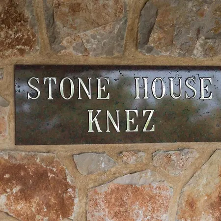 Stone House Knez Apartment *