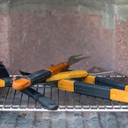 Apartment Stone House Knez Vrbnik (Primorje-Gorski Kotar)