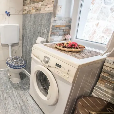 Stone House Knez * Vrbnik (Primorje-Gorski Kotar)