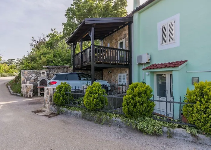 Stone House Knez