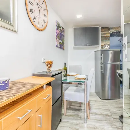 Apartamento Stone House Knez