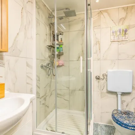 Stone House Knez Apartamento Vrbnik (Primorje-Gorski Kotar)