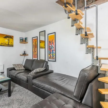 Apartamento Stone House Knez