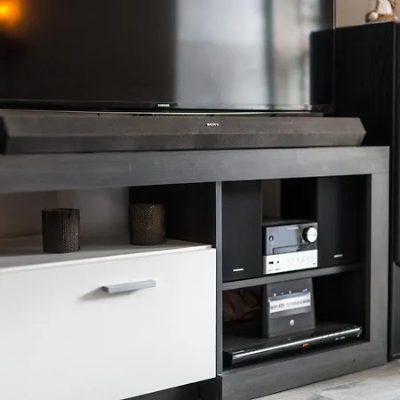 Apartamento Stone House Knez *