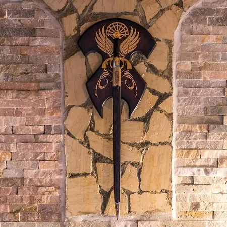 Stone House Knez Διαμέρισμα *
