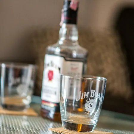 Apartament Stone House Knez