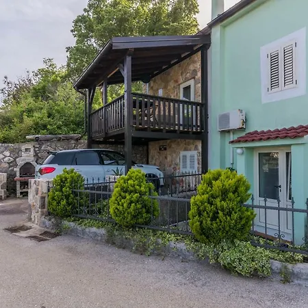 Stone House Knez