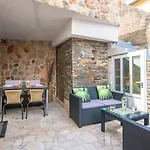 Stone House Knez *