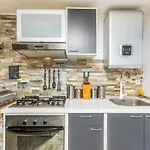 Apartment Stone House Knez Vrbnik (Primorje-Gorski Kotar)