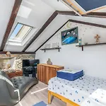 Apartment Stone House Knez *