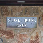 Stone House Knez Apartment Vrbnik (Primorje-Gorski Kotar)