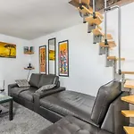 Apartment Stone House Knez