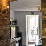 Stone House Knez Apartment *