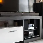 Apartment Stone House Knez *