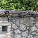 Apartment Stone House Knez *