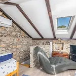 Stone House Knez Apartment *