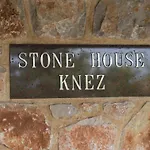 Stone House Knez Apartment *