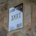 Lägenhet Stone House Knez Vrbnik (Primorje-Gorski Kotar)