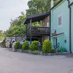 Lägenhet Stone House Knez